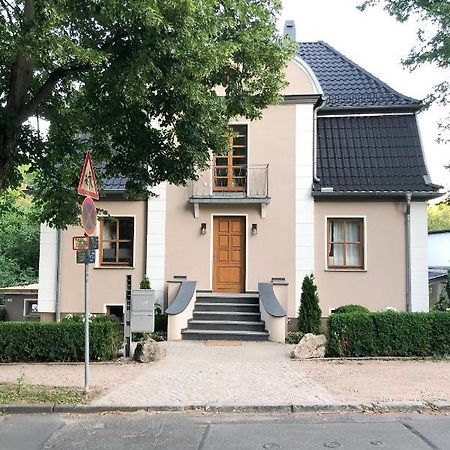 Villa Lieberhier Weimar  Extérieur photo